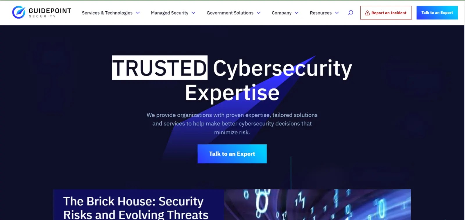 Penetration Testing Companies